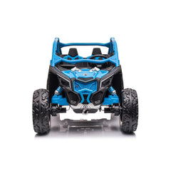 Freddo 2x24V 4x4 Can Am Maverick 2 Seater Ride on UTV for Kids