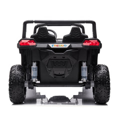 24V 4x4 Freddo Dune Buggy Buccaneer XXL 2 Seater Ride on