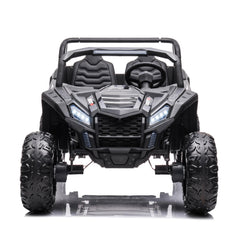 24V 4x4 Freddo Dune Buggy Buccaneer XXL 2 Seater Ride on