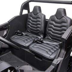 24V 4x4 Freddo Dune Buggy Buccaneer XXL 2 Seater Ride on