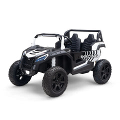 24V 4x4 Freddo Dune Buggy Buccaneer XXL 2 Seater Ride on