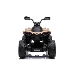 24V Can-Am Renegade 1-Seater Kids ATV
