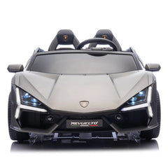 Lamborghini Revuelto 24V Ride-on