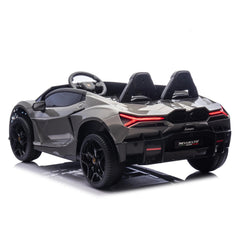 Lamborghini Revuelto 24V Ride-on