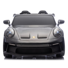 24V Porsche 911 GT3 2 Seater - NEW Silent Motor