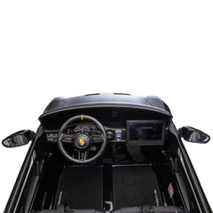 24V Porsche 911 GT3 2 Seater - NEW Silent Motor
