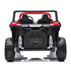 24V 4x4 Freddo Dune Buggy Buccaneer XXL 2 Seater Ride on