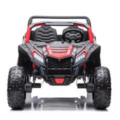 24V 4x4 Freddo Dune Buggy Buccaneer XXL 2 Seater Ride on