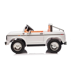 24V Ford 150 2 Seater Ride on Truck