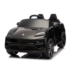 24V Porsche Macan Turbo EV Ride on