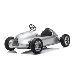 24V Audi Union Typ D Ride on