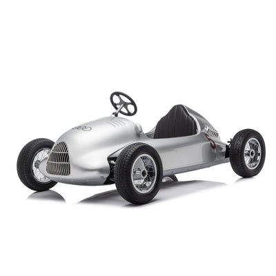 24V Audi Union Typ D Ride on