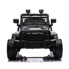 12V Freddo Ranger 4x4 Ride on