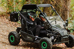 Drift Hero 2-Seater Electric Go Kart