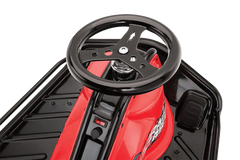 Razor Crazy Cart Electric Go Kart