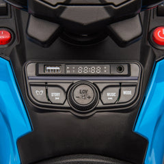 Can-Am Outlander 24V Ride on ATV