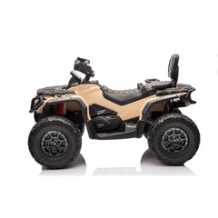 Can-Am Outlander 24V Ride on ATV