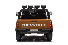Freddo 24v 4x4 Chevrolet Silverado Pick Up Electric Go Kart Truck