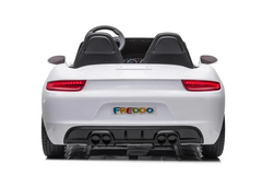 Freddo 24v Racer Electric Go Kart Sports Car