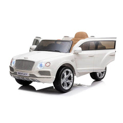 Freddo 12v Bentley Bentayga SUV Electric Go Kart