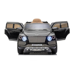 Freddo 12v Bentley Bentayga SUV Electric Go Kart