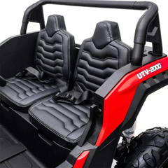 Freddo 24v Buccaneer 4x4 Dune Buggy Electric Go Kart