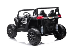 Freddo 24v Buccaneer 4x4 Dune Buggy Electric Go Kart
