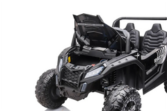 Freddo 24v Buccaneer 4x4 Dune Buggy Electric Go Kart