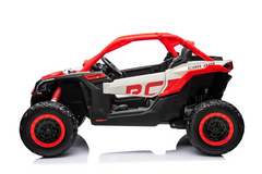 Freddo Can Am 2x24v Maverick UTV Electric Go Kart