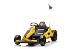 Freddo 24v Drifter Electric Go Kart