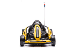 Freddo 24v Drifter Electric Go Kart