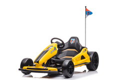 Freddo 24v Drifter Electric Go Kart