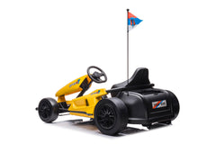 Freddo 24v Drifter Electric Go Kart