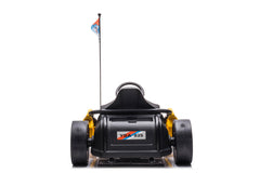 Freddo 24v Drifter Electric Go Kart