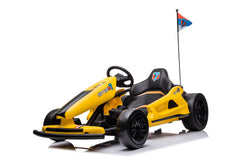 Freddo 24v Drifter Electric Go Kart