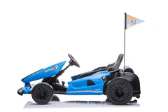 Freddo 24v Drifter Electric Go Kart