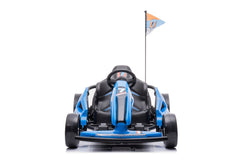 Freddo 24v Drifter Electric Go Kart