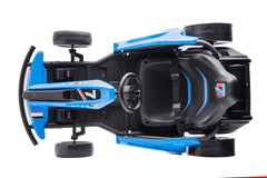 Freddo 24v Drifter Electric Go Kart