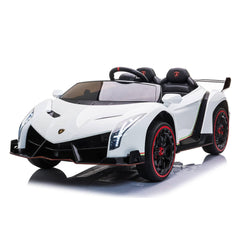 Freddo 24v Lamborghini Veneno Electric Go Kart