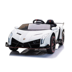 Freddo 24v Lamborghini Veneno Electric Go Kart