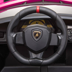 Freddo 24v Lamborghini Veneno Electric Go Kart