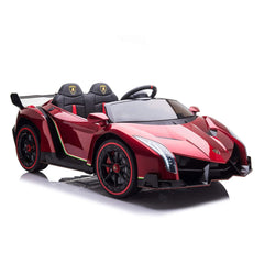 Freddo 24v Lamborghini Veneno Electric Go Kart