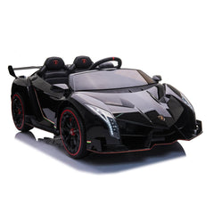 Freddo 24v Lamborghini Veneno Electric Go Kart