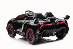 Freddo 24v Lamborghini Veneno Electric Go Kart