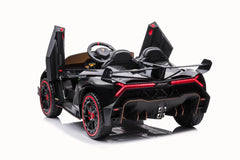 Freddo 24v Lamborghini Veneno Electric Go Kart