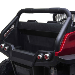 Freddo 12v Mercedes Benz Unimog Electric Go Kart