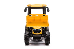 Freddo 24v Rhino Tractor Trailer Electric Go Kart w/ Dump Cart