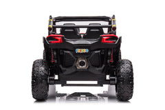 Freddo 24v Storm UTV Electric Go Kart