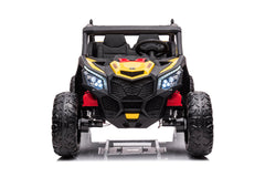 Freddo 24v Storm UTV Electric Go Kart