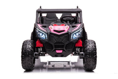 Freddo 24v Storm UTV Electric Go Kart